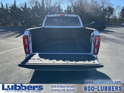 Used 2023 Ford Ranger XLT w/ Equipment Group 302A High image 21