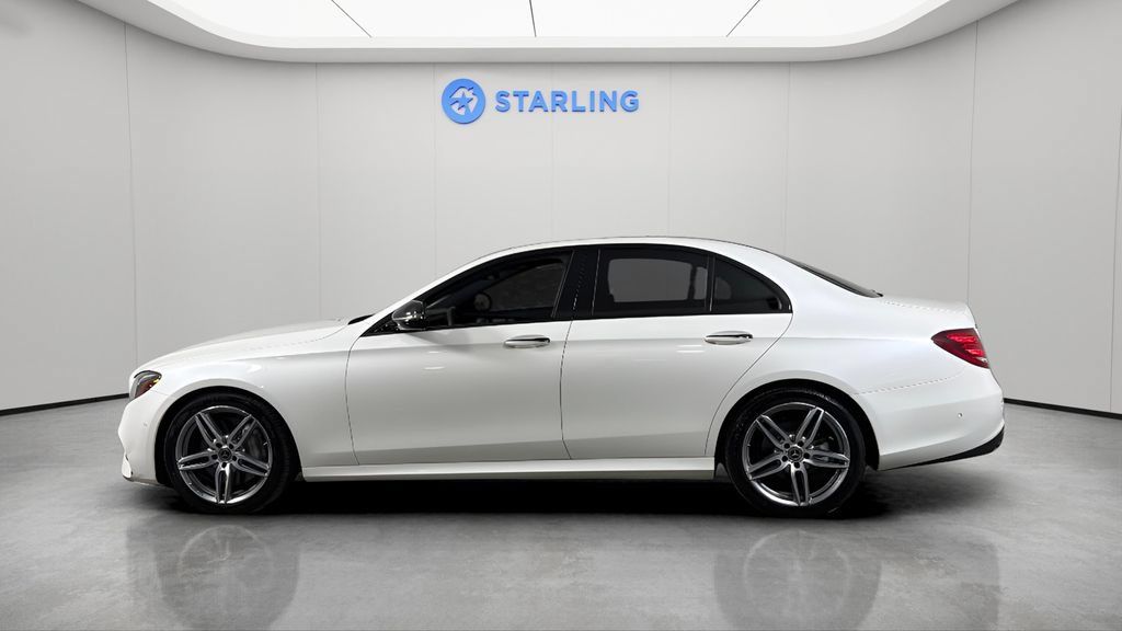 Used 2018 Mercedes-Benz E 300 image 4