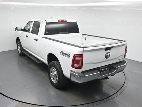 Used 2020 RAM 2500 Tradesman image 42