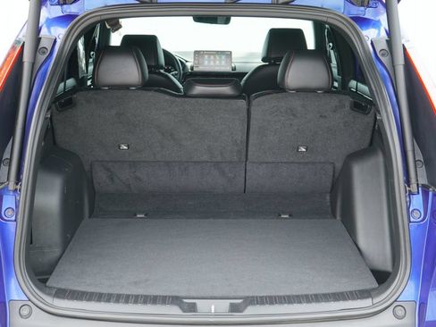 Used 2025 Honda CR-V Sport Touring image 9
