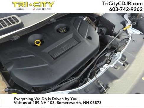 Used 2015 Ford Escape Titanium image 30