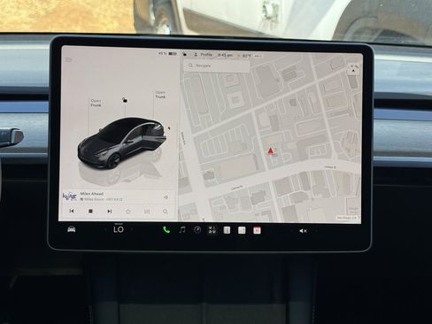 Used 2023 Tesla Model 3 Standard Range RWD image 24