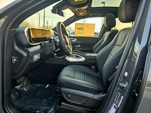 New 2026 Mercedes-Benz GLE 450 4MATIC image 16