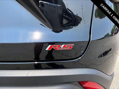 Used 2026 Chevrolet Trax RS w/ Sunroof Package FWD image 23