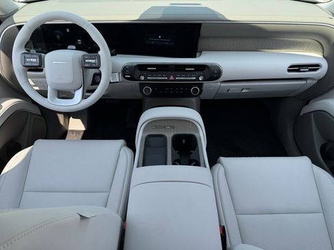 New 2026 Hyundai Palisade SEL image 10