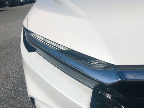 Used 2025 Honda CR-V EX image 11