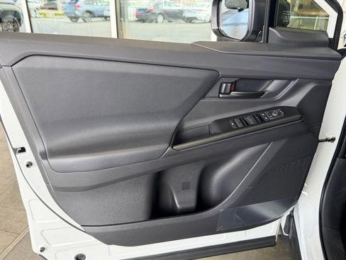 New 2026 Toyota bZ AWD/4WD image 15