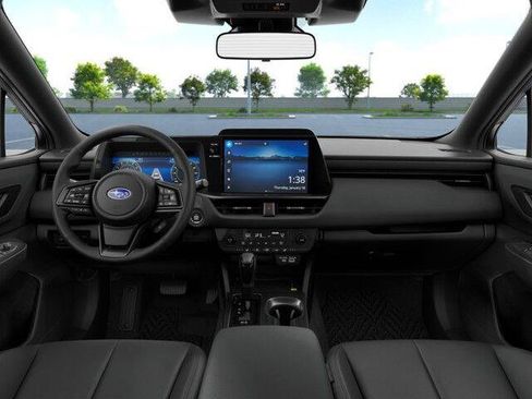 New 2026 Subaru Outback Premium AWD/4WD image 18