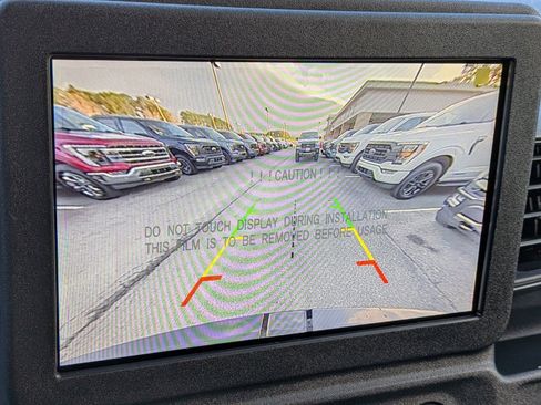 New 2026 Ford Explorer 4WD Police Interceptor image 24