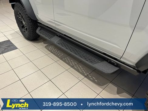 New 2026 Ford Bronco Badlands AWD/4WD image 22