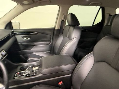 Used 2024 Honda Pilot EX-L image 28