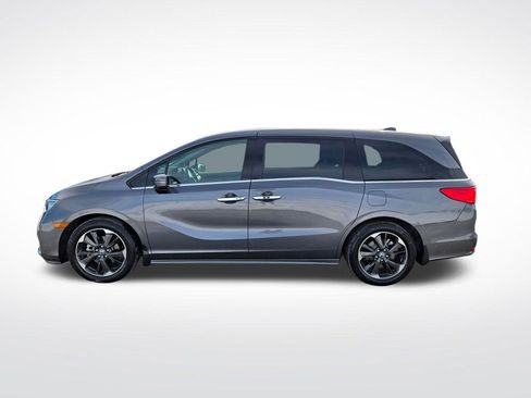 Used 2024 Honda Odyssey Elite image 7