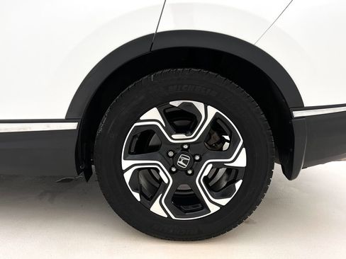 Used 2019 Honda CR-V Touring image 26