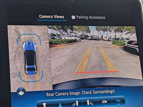 Used 2025 Mercedes-Benz C 36 AMG S image 14