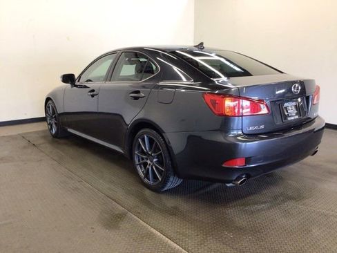 Used 2009 Lexus IS 250 image 6
