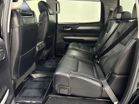 Certified 2021 Toyota Tundra Platinum image 25