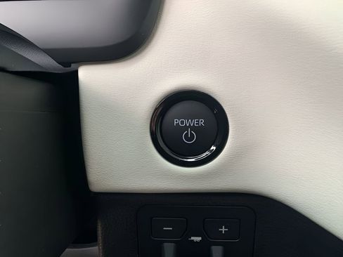 New 2025 Toyota Tundra Capstone AWD/4WD image 23