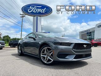 New 2026 Ford Mustang Coupe RWD video 1