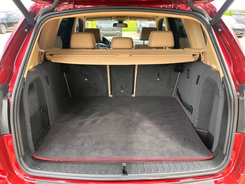 Used 2014 BMW X3 xDrive35i AWD/4WD image 19