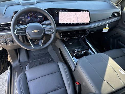 New 2026 Chevrolet Tahoe LT w/ Comfort Package image 21