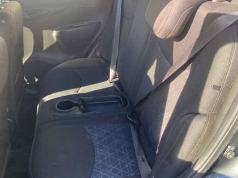 Used 2020 Chevrolet Spark LT image 27