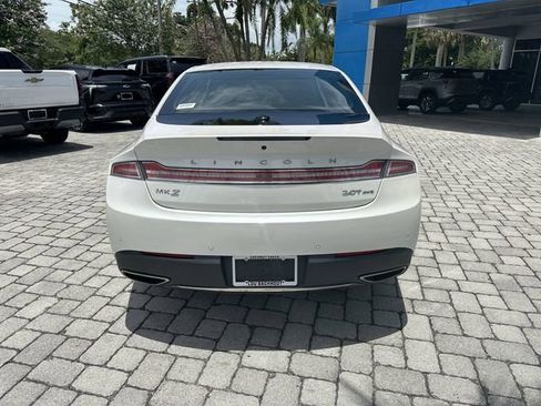 Used 2020 Lincoln MKZ Reserve w/ Elements Package AWD/4WD image 36