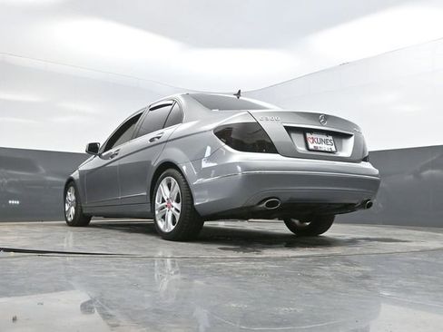 Used 2013 Mercedes-Benz C 300 4MATIC Sedan image 45