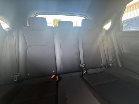 Used 2025 Honda Civic Sport image 34