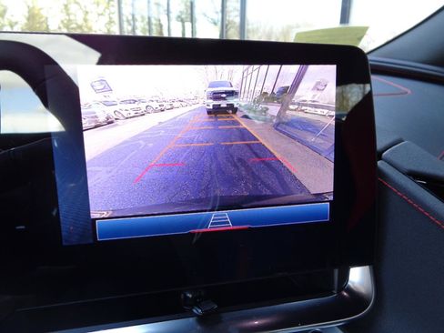 Used 2024 Chevrolet Corvette Stingray Coupe w/ 1LT image 14