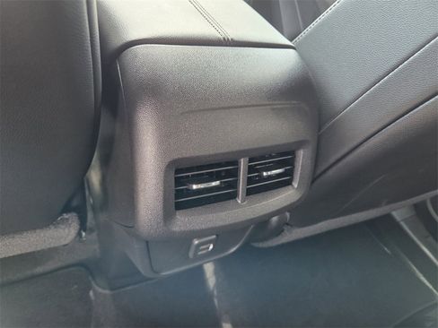 Certified 2024 Chevrolet Equinox Premier w/ LPO, Cargo Package image 8