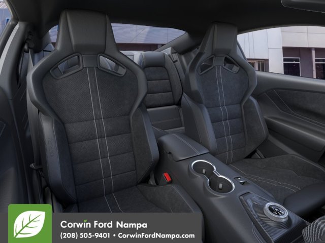 New 2026 Ford Mustang Dark Horse SC RWD image 10
