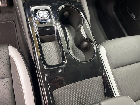 New 2026 Buick Envision Sport Touring image 18