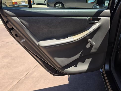 Used 2006 Toyota Corolla CE image 24