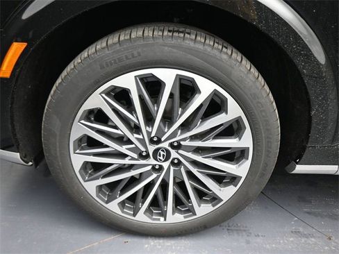 New 2026 Hyundai Palisade Calligraphy image 22