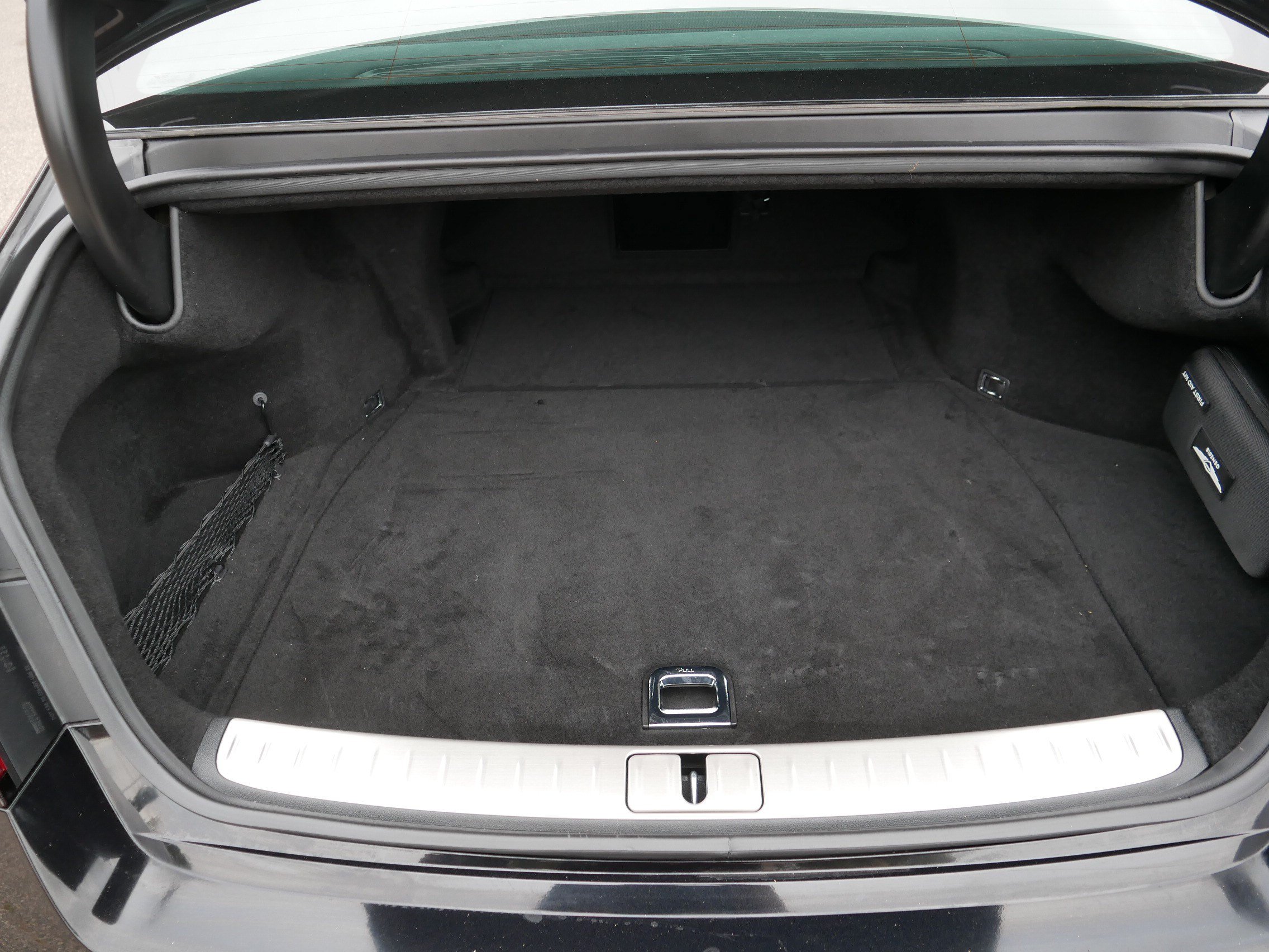 Used 2026 Genesis G90 3.5T AWD/4WD image 18