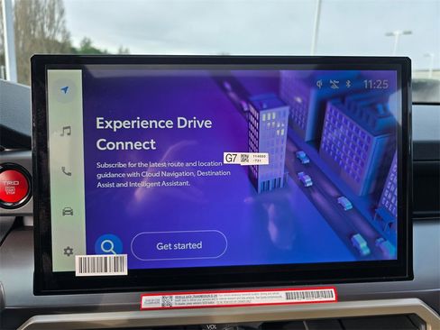 New 2026 Toyota Tacoma SR5 image 29