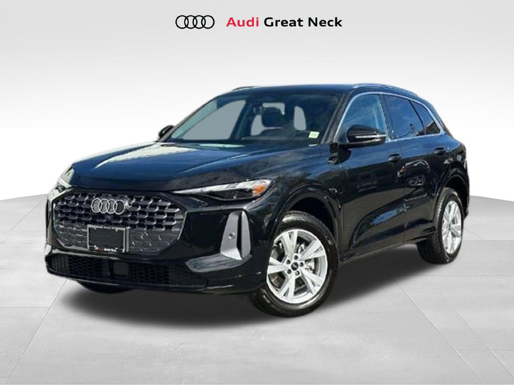New 2026 Audi Q5 Premium AWD/4WD image 1