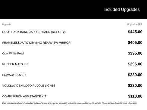 Certified 2023 Volkswagen Atlas Cross Sport SEL R-Line AWD/4WD image 9