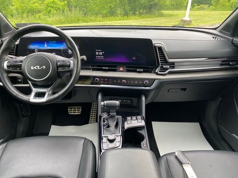 Certified 2024 Kia Sportage X-Pro Prestige AWD/4WD image 24