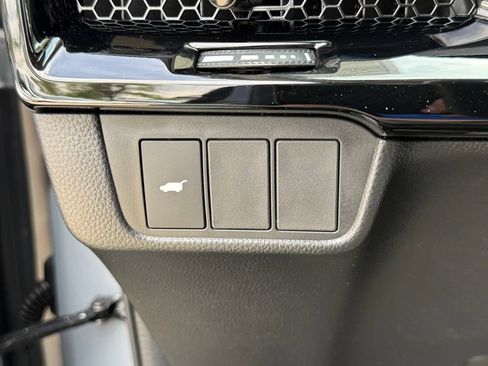 Certified 2026 Honda CR-V EX-L image 27
