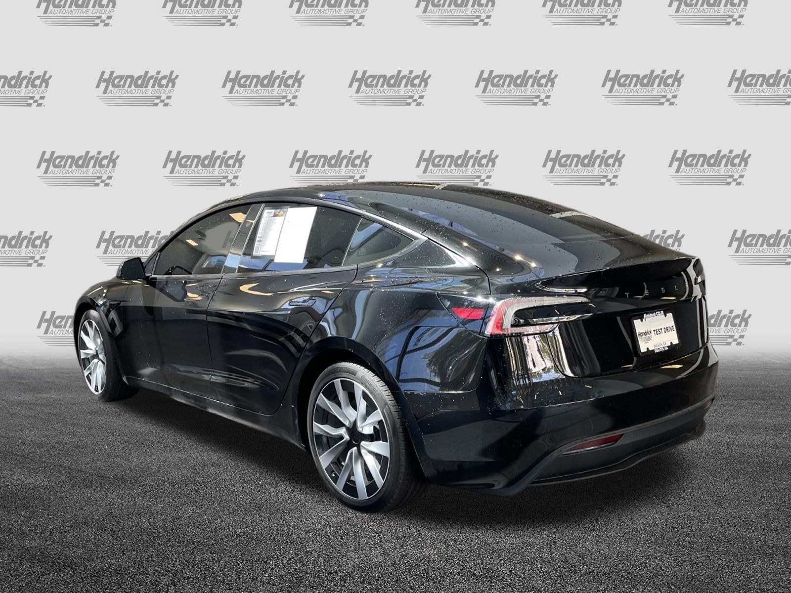 Used 2024 Tesla Model 3 RWD image 8