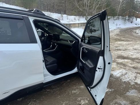 Used 2023 Toyota RAV4 XSE image 20