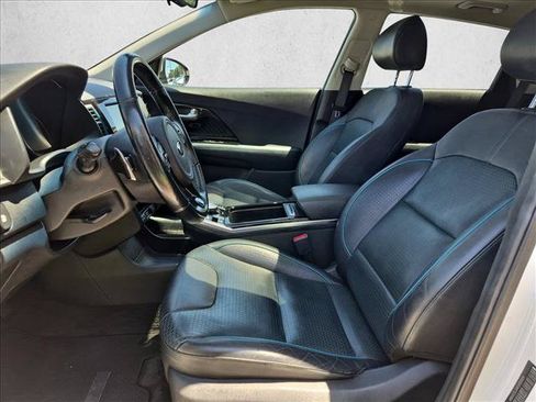 Used 2019 Kia Niro EX Premium FWD image 15