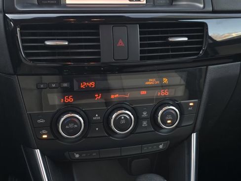 Used 2014 MAZDA CX-5 Grand Touring image 25