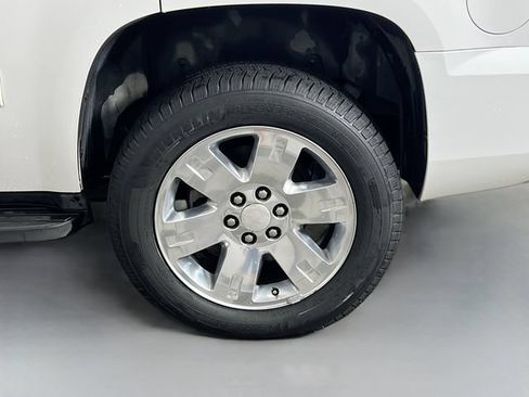 Used 2012 GMC Yukon SLT AWD/4WD image 38