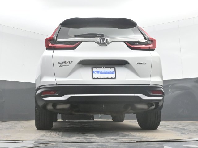 Used 2020 Honda CR-V LX image 45