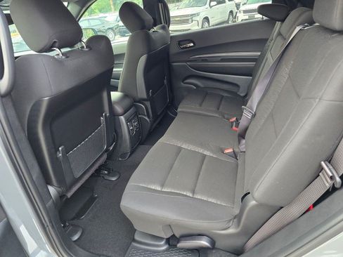 New 2026 Dodge Durango GT w/ Blacktop Package AWD/4WD image 32