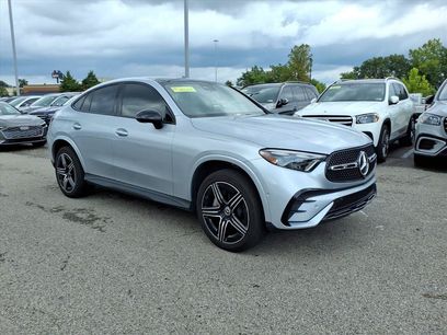 Certified 2024 Mercedes-Benz GLC 300 4MATIC