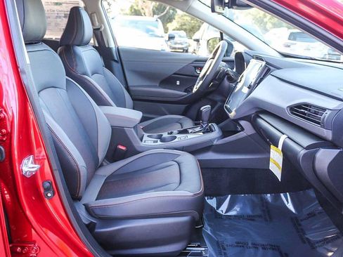 New 2026 Subaru Crosstrek 2.5i Limited image 16