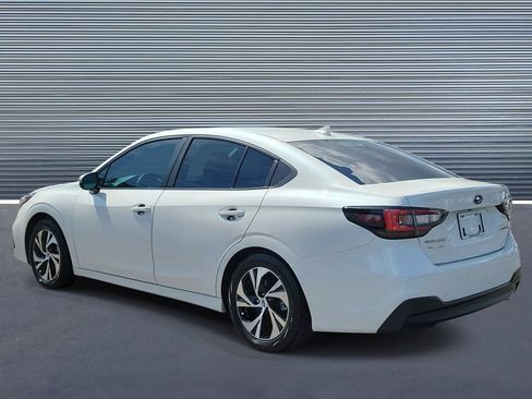 Used 2025 Subaru Legacy Premium AWD/4WD image 4